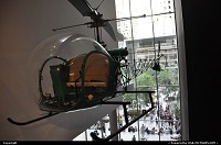 Photo by WestCoastSpirit | New York  choper, helicopter, moma, museum, art, NYC